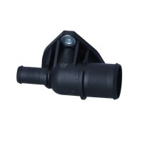 Coolant flange Cooling system connection point NRF for CITROËN JUMPER and others