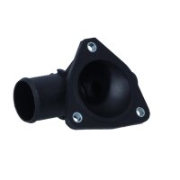 Coolant flange Cooling system connection point NRF for CITROËN JUMPER and others