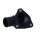 Coolant flange Cooling system connection point NRF for CITROËN JUMPER and others