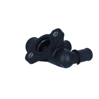 Coolant flange cooling system connection point NRF...