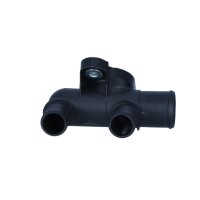 Coolant flange cooling system connection point NRF suitable for e.g. PEUGEOT 309