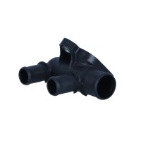 Coolant flange cooling system connection point NRF suitable for e.g. PEUGEOT 309