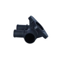Coolant flange cooling system connection point NRF suitable for e.g. PEUGEOT 309