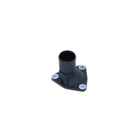 Coolant flange cooling system connection point NRF suitable for e.g. PEUGEOT 306