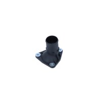 Coolant flange cooling system connection point NRF suitable for e.g. PEUGEOT 306
