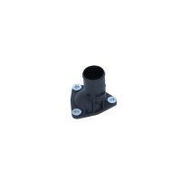 Coolant flange cooling system connection point NRF suitable for e.g. PEUGEOT 306