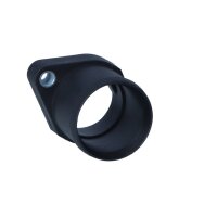 Coolant flange cooling system connection point NRF suitable for e.g. VW LT