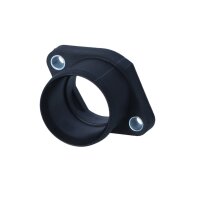 Coolant flange cooling system connection point NRF suitable for e.g. VW LT