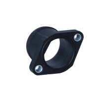 Coolant flange cooling system connection point NRF suitable for e.g. VW LT