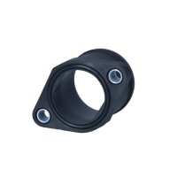 Coolant flange cooling system connection point NRF suitable for e.g. VW LT