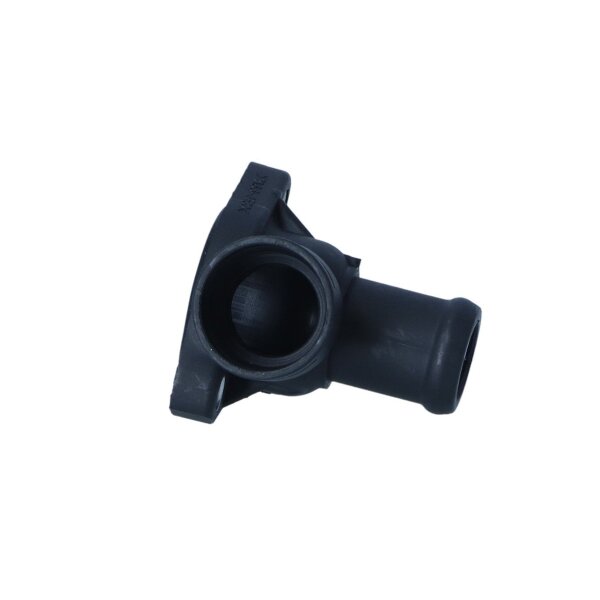 Coolant flange cooling system connection point NRF suitable for e.g. AUDI A4