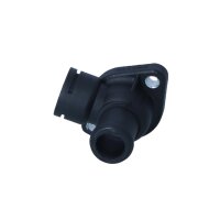 Coolant flange cooling system connection point NRF suitable for e.g. AUDI A4