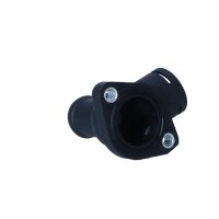 Coolant flange cooling system connection point NRF suitable for e.g. AUDI A4
