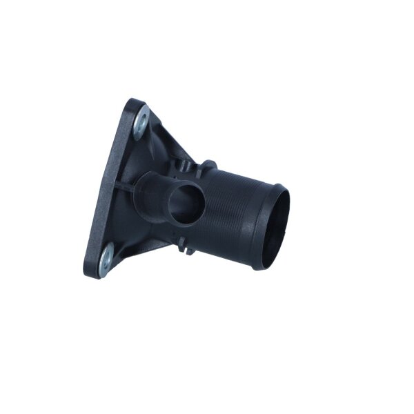 Coolant flange cooling system connection point NRF for e.g. CITROËN XSARA
