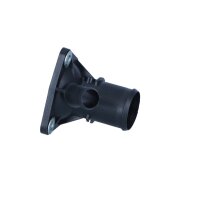 Coolant flange cooling system connection point NRF for...