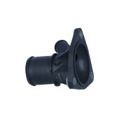 Coolant flange cooling system connection point NRF for e.g. CITROËN XSARA