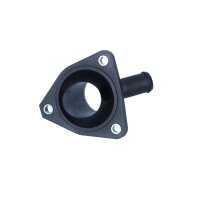Coolant flange cooling system connection point NRF for e.g. CITROËN XSARA