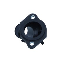 Coolant flange Cooling system connection point NRF for...