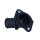 Coolant flange Cooling system connection point NRF for CITROËN XANTIA and others