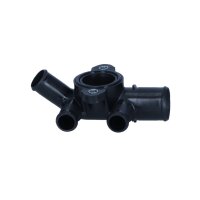Coolant flange cooling system connection point NRF for...