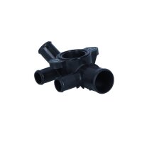 Coolant flange cooling system connection point NRF for...