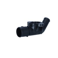 Coolant flange cooling system connection point NRF for e.g. CITROËN XSARA