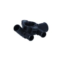 Coolant flange cooling system connection point NRF for e.g. CITROËN XSARA