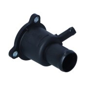 Kühlmittelflansch Kühlsystem-Verbindungspunkt...