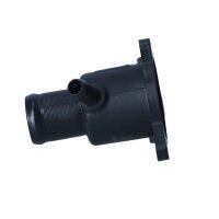 Kühlmittelflansch Kühlsystem-Verbindungspunkt NRF passend für u.a. DACIA LOGAN