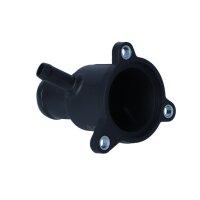 Kühlmittelflansch Kühlsystem-Verbindungspunkt NRF passend für u.a. DACIA LOGAN