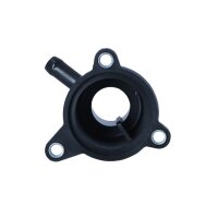 Kühlmittelflansch Kühlsystem-Verbindungspunkt NRF passend für u.a. DACIA LOGAN