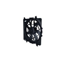 Engine cooling fan anti-overheating NRF suitable for e.g....