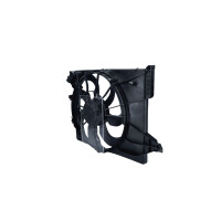 Engine cooling fan anti-overheating NRF suitable for e.g. KIA SORENTO