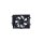 Engine cooling fan anti-overheating NRF suitable for HYUNDAI i20