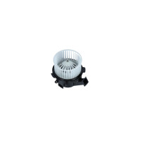 Interior fan fresh air recirculation NRF suitable for e.g. DACIA DUSTER