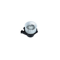 Interior fan fresh air recirculation NRF suitable for e.g. DACIA DUSTER