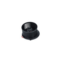 Interior fan fresh air recirculation NRF suitable for e.g. RENAULT TWINGO