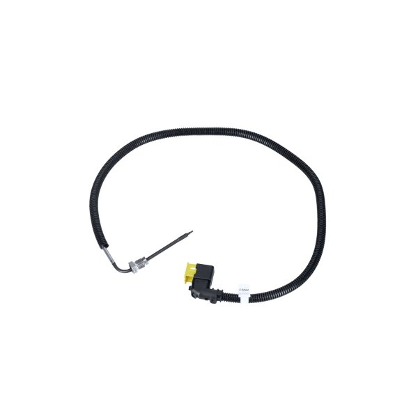 Exhaust gas temperature sensor with synthetic grease NRF for MB ACTROS