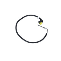 Exhaust gas temperature sensor with synthetic grease NRF for MB ACTROS