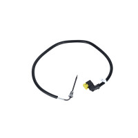 Exhaust gas temperature sensor with synthetic grease NRF for MB ACTROS