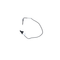 Exhaust gas temperature sensor with synthetic grease NRF for e.g. FIAT PANDA