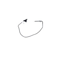 Exhaust gas temperature sensor with synthetic grease NRF for e.g. FIAT PANDA