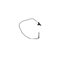 Exhaust gas temperature sensor with synthetic grease NRF for e.g. FIAT PANDA