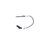 Exhaust gas temp sensor with synthetic grease NRF for e.g. ALFA ROMEO GIULIETTA