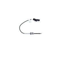 Exhaust gas temp sensor with synthetic grease NRF for e.g. ALFA ROMEO GIULIETTA