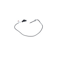 Exhaust gas temperature sensor with synthetic grease NRF for e.g. FIAT 500X