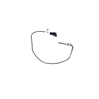 Exhaust gas temperature sensor with synthetic grease NRF for e.g. FIAT 500X