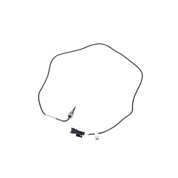 Exhaust gas temperature sensor with synthetic grease NRF for e.g. FIAT QUBO