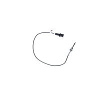 Exhaust gas temperature sensor with synthetic grease NRF for e.g. FIAT 500L