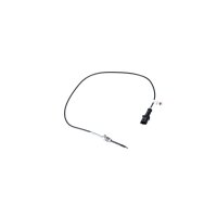 Exhaust gas temperature sensor with synthetic grease NRF for e.g. FIAT 500L